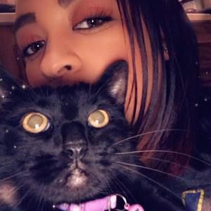 Meet your Posher, Danielle